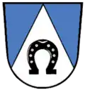 نشان Bobingen