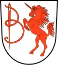 نشان برز (آلمان)