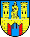 نشان Burg
