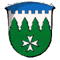 نشان بورگوالد