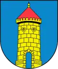 نشان دونا