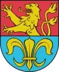 نشان اکارتسبرگ