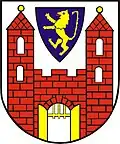 نشان Egeln