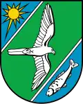 نشان فالکنزی