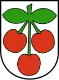 نشان Fraxern