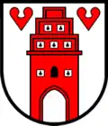 نشان Friesoythe