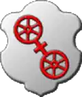 نشان Fritzlar