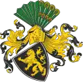 نشان گرا