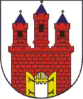 نشان گرانزی