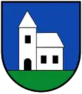 نشان Halbturn
