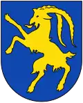 نشان Hohenems