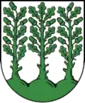 نشان Hoyerswerda