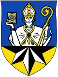 نشان Korbach
