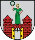 نشان ماگدبورگ