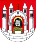 نشان مرزبورگ