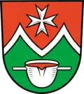 نشان میکسدورف