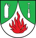 نشان موگندورف