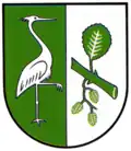 نشان پارساو