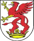 نشان پنکون