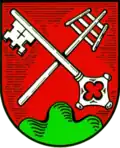 نشان پترسبرگ (هسن)