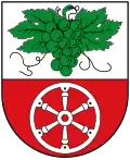 نشان Radebeul
