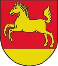 نشان ردفین