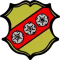 نشان ریدنبورگ