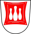 نشان رودیش