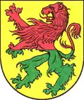 نشان زایدا