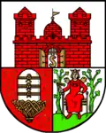 نشان شونبک