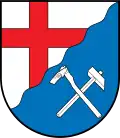 نشان زسنباخ