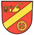 نشان تام