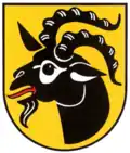نشان والمودن
