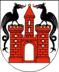 نشان ویتنبورگ