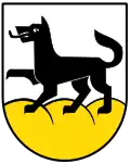 نشان وولفگ
