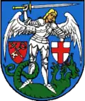 نشان تسایتس