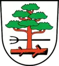 نشان تسوسن