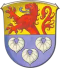 نشان Zwingenberg
