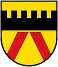 نشان Trins