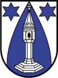 نشان Andelsbuch