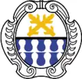 نشان Bludesch