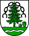 نشان Forstau