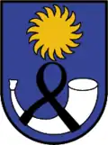 نشان Frastanz