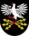 نشان کاپرون