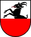 نشان Mittersill