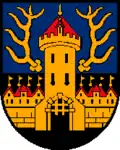 نشان Ottensheim