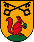 نشان Pennewang