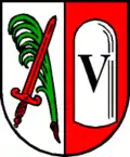 نشان فارورفن