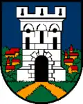 نشان Riedau