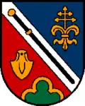 نشان Schardenberg